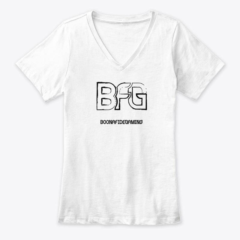 BFG Clean (White Collection)