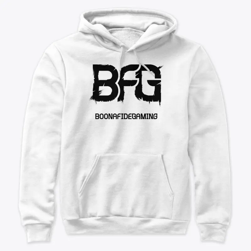 BFG (White Collection)