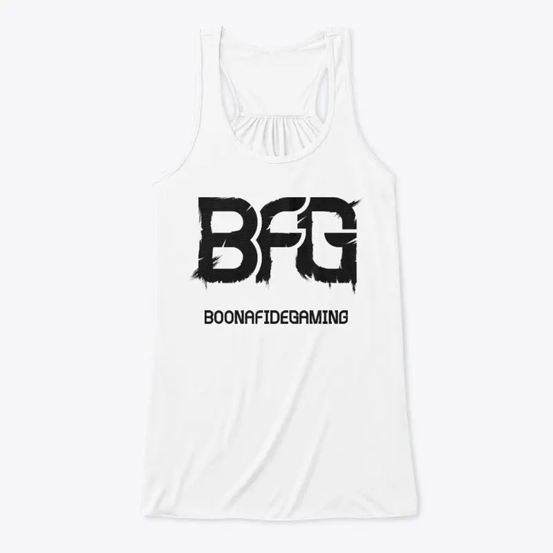 BFG (White Collection)