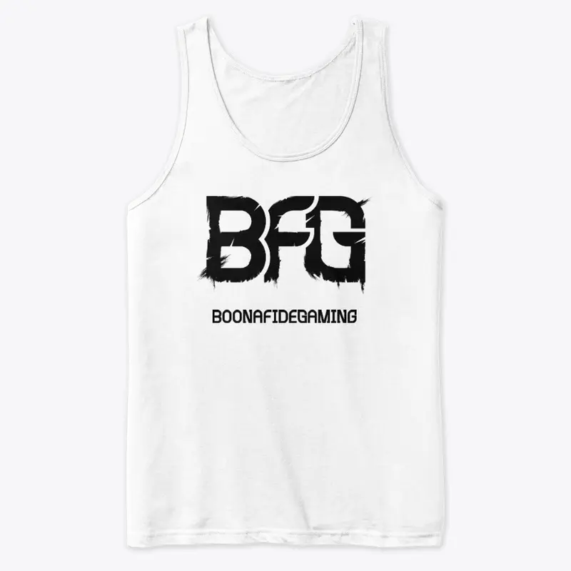 BFG (White Collection)