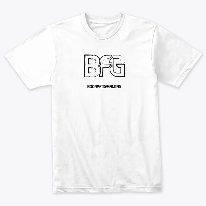 BFG Clean (White Collection)