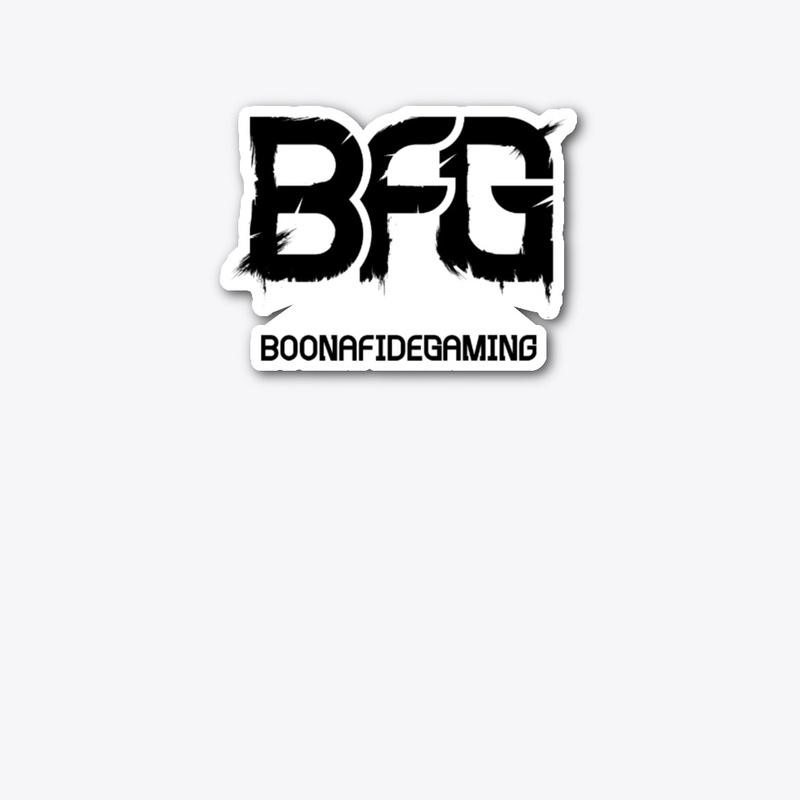 BFG (White Collection)