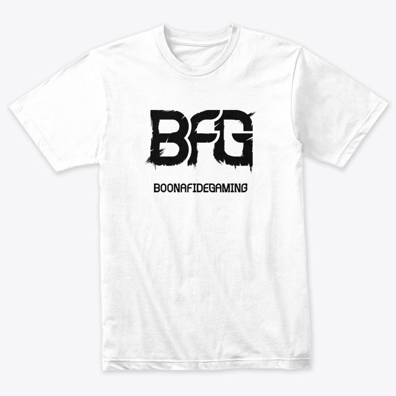 BFG (White Collection)