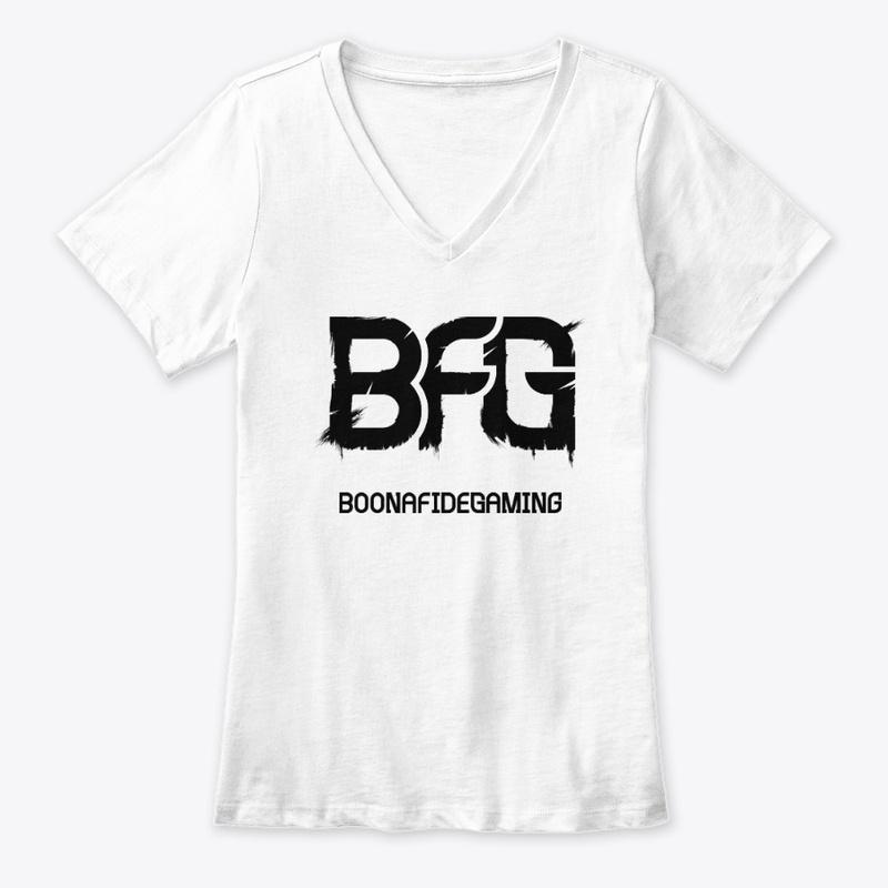 BFG (White Collection)