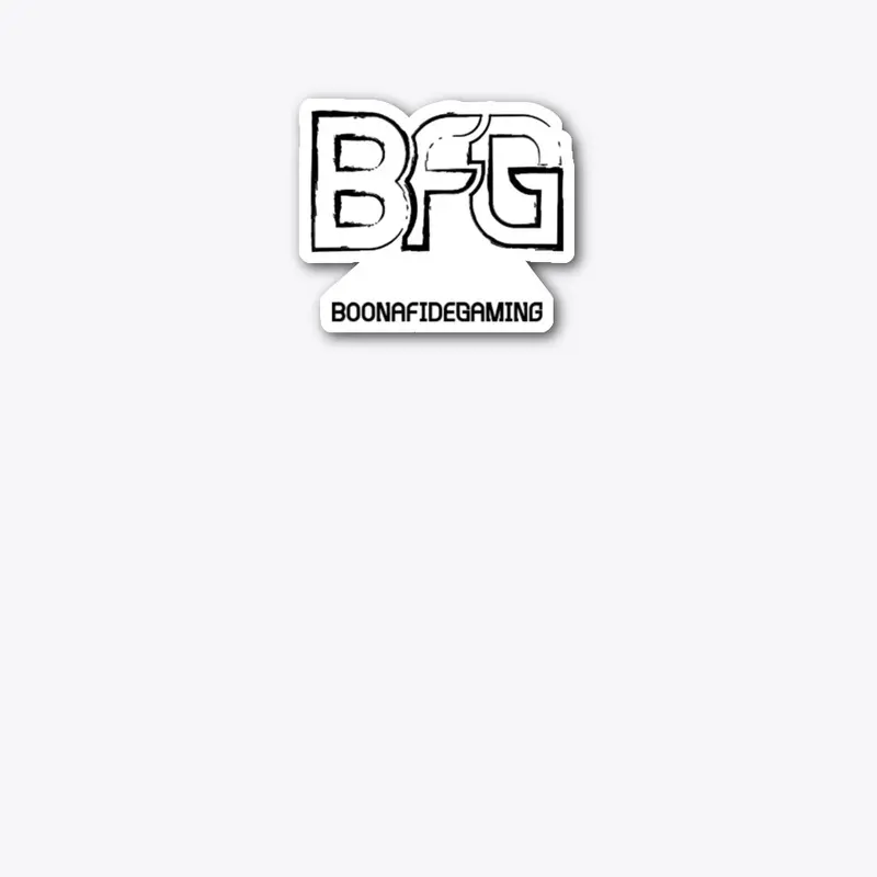 BFG Clean (White Collection)