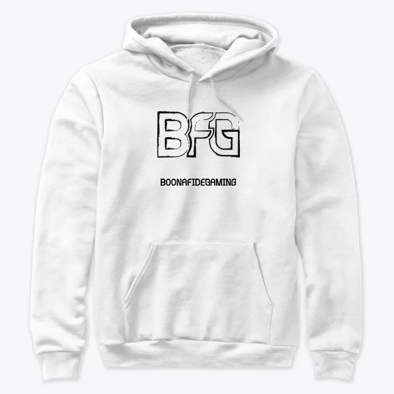 BFG Clean (White Collection)